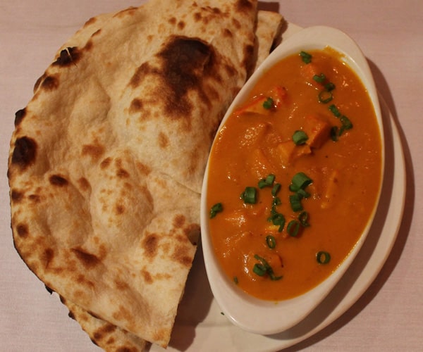 PANEER MAKHANI